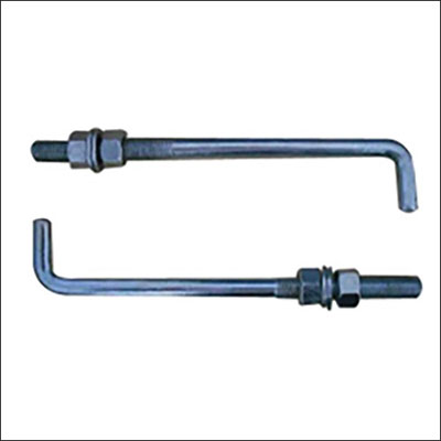 MS Foundation Bolt Supplier