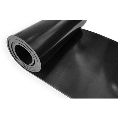 NBR Rubber Sheet Stockist