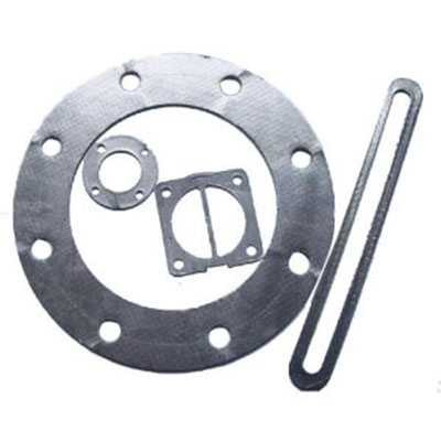 Expended SS Graphite Gasket Manufacturer in Kolkata