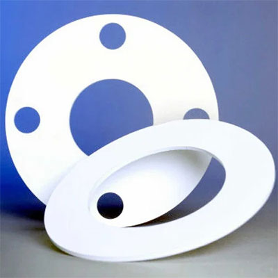 Polytetrafluoroethylene (PTFE) Gasketing Products​ • Seal & Design, Inc