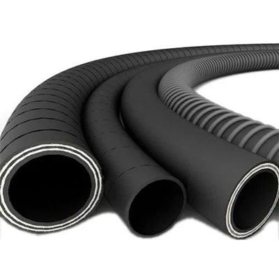 Rubber Hose Manufacturer in Kolkata