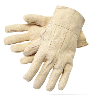 Canvas Hand Gloves Stockist