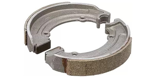 Brake Liner Stockist