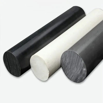 PVC Rod Stockist 