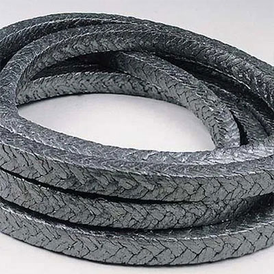 Asbestos Gland Rope Packing Stockist