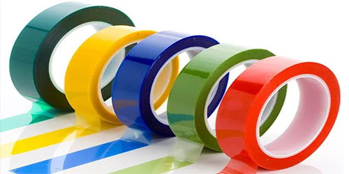 Industrial Tape Stockist India