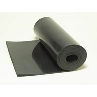 NBR Rubber Sheet Stockist