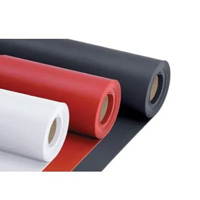 Viton Rubber Sheet Stockist Kolkata