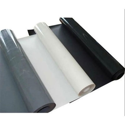 Viton Rubber Sheet Stockist