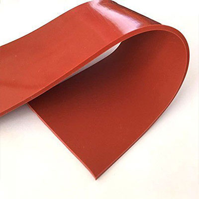 Silicon Rubber Sheet Stockist