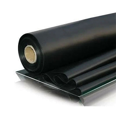 EPDM Rubber Sheet Stockist