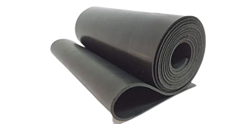 Neoprene Rubber Sheet Stockist Kolkata