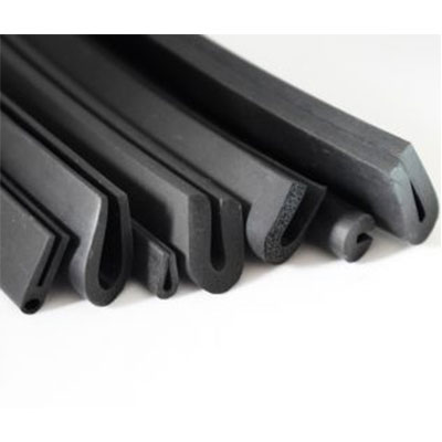 Rubber Channel Manufacture in Kolkata