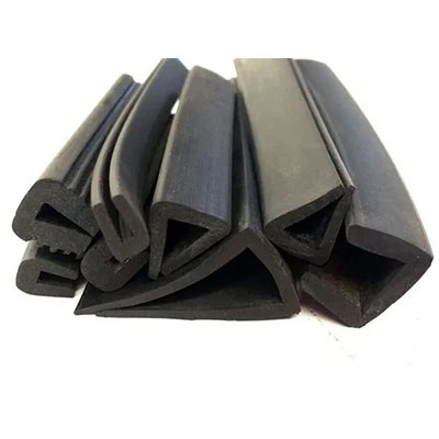 Rubber Channel Manufacture in Kolkata