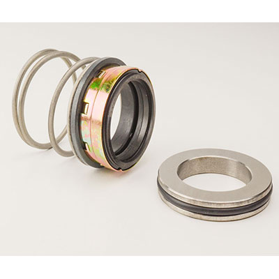 Mechanical Seal Viton